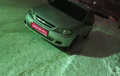 Chevrolet Lacetti, 2008 год, 200 000 рублей, 1 фотография