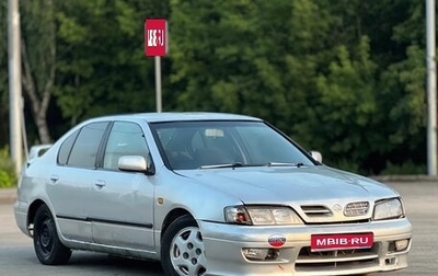 Nissan Primera II рестайлинг, 1997 год, 170 000 рублей, 1 фотография