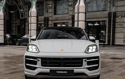 Porsche Cayenne III, 2025 год, 17 500 000 рублей, 1 фотография