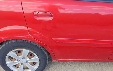 KIA Rio II, 2011 год, 390 000 рублей, 11 фотография
