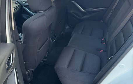 Mazda 6, 2014 год, 1 430 000 рублей, 5 фотография
