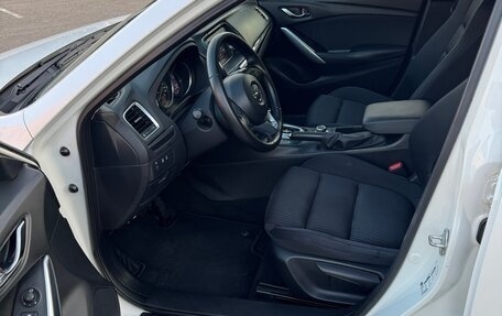 Mazda 6, 2014 год, 1 430 000 рублей, 6 фотография