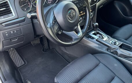 Mazda 6, 2014 год, 1 430 000 рублей, 7 фотография