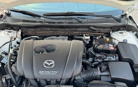 Mazda 6, 2014 год, 1 430 000 рублей, 9 фотография