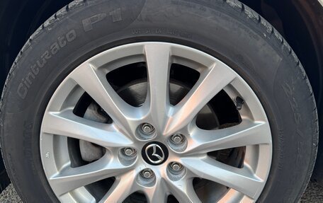 Mazda 6, 2014 год, 1 430 000 рублей, 12 фотография