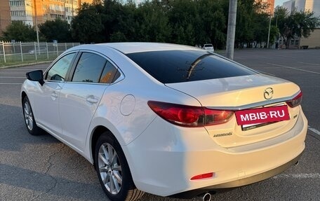 Mazda 6, 2014 год, 1 430 000 рублей, 10 фотография