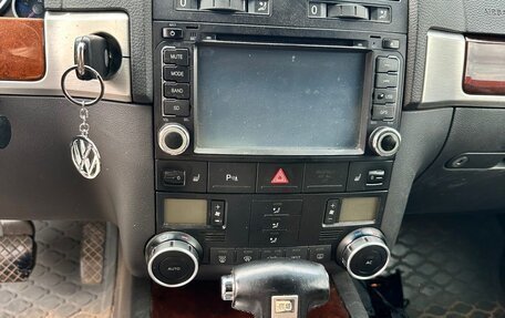 Volkswagen Touareg III, 2008 год, 790 000 рублей, 6 фотография
