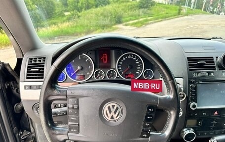 Volkswagen Touareg III, 2008 год, 790 000 рублей, 7 фотография
