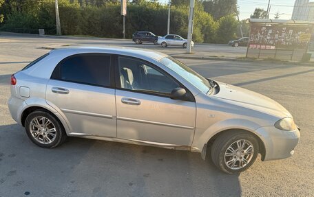 Chevrolet Lacetti, 2008 год, 200 000 рублей, 4 фотография