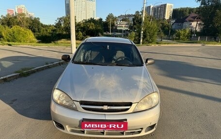 Chevrolet Lacetti, 2008 год, 200 000 рублей, 3 фотография