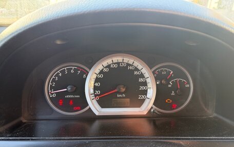 Chevrolet Lacetti, 2008 год, 200 000 рублей, 12 фотография