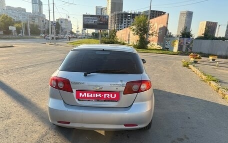 Chevrolet Lacetti, 2008 год, 200 000 рублей, 5 фотография