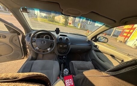 Chevrolet Lacetti, 2008 год, 200 000 рублей, 13 фотография