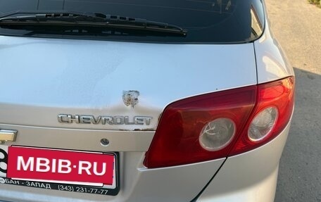 Chevrolet Lacetti, 2008 год, 200 000 рублей, 6 фотография