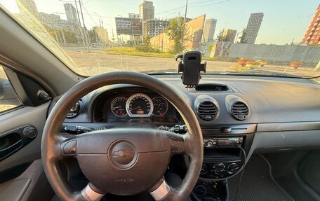 Chevrolet Lacetti, 2008 год, 200 000 рублей, 14 фотография
