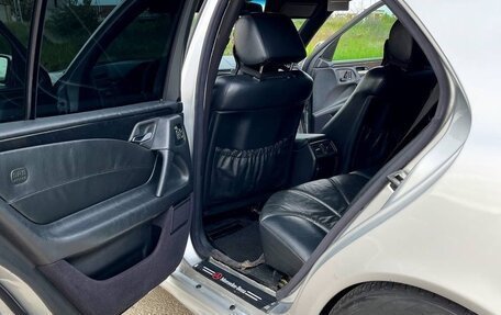 Mercedes-Benz E-Класс AMG, 1998 год, 1 500 000 рублей, 7 фотография