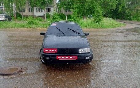 Volkswagen Passat B3, 1992 год, 300 000 рублей, 3 фотография
