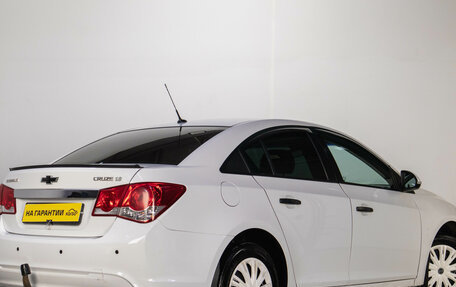 Chevrolet Cruze II, 2013 год, 819 000 рублей, 5 фотография