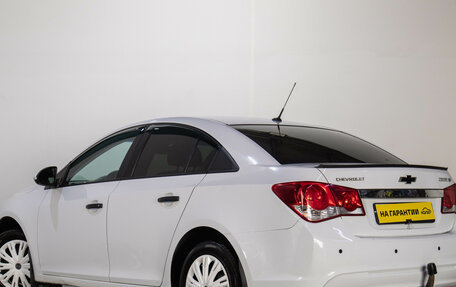 Chevrolet Cruze II, 2013 год, 819 000 рублей, 7 фотография