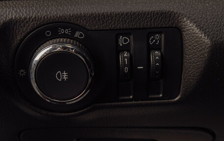 Chevrolet Cruze II, 2013 год, 819 000 рублей, 12 фотография