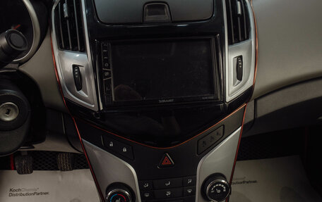 Chevrolet Cruze II, 2013 год, 819 000 рублей, 16 фотография