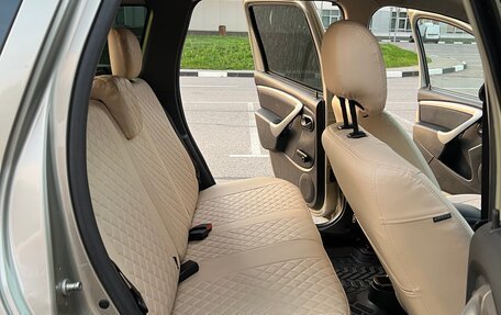 Renault Duster I рестайлинг, 2013 год, 950 000 рублей, 10 фотография