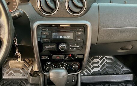 Renault Duster I рестайлинг, 2013 год, 950 000 рублей, 12 фотография