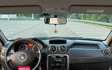 Renault Duster I рестайлинг, 2013 год, 950 000 рублей, 9 фотография