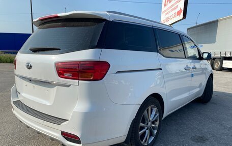 KIA Carnival III, 2020 год, 2 725 000 рублей, 4 фотография