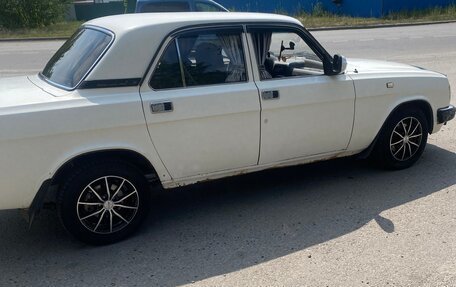ГАЗ 3110 «Волга», 1998 год, 170 000 рублей, 4 фотография