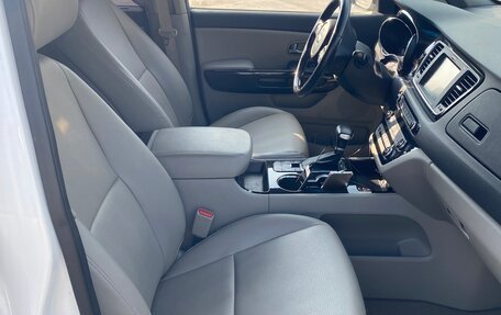 KIA Carnival III, 2020 год, 2 725 000 рублей, 9 фотография