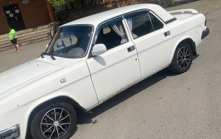 ГАЗ 3110 «Волга», 1998 год, 170 000 рублей, 2 фотография