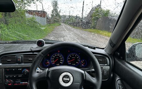 Subaru Legacy III, 1999 год, 610 000 рублей, 7 фотография