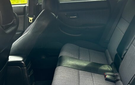 Subaru Legacy III, 1999 год, 610 000 рублей, 10 фотография