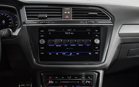 Volkswagen Tiguan II, 2021 год, 3 290 000 рублей, 17 фотография