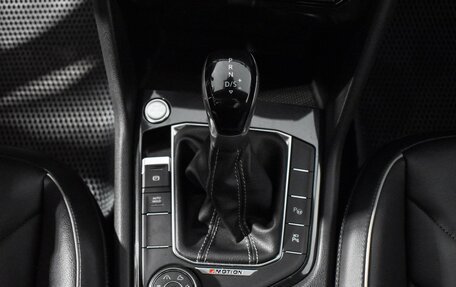 Volkswagen Tiguan II, 2021 год, 3 290 000 рублей, 10 фотография