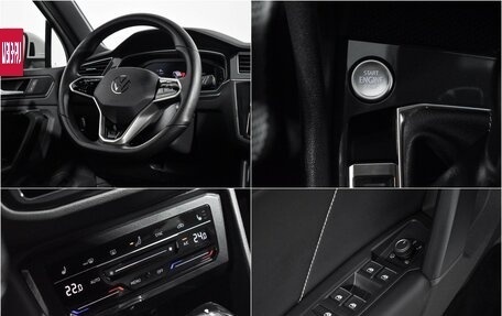 Volkswagen Tiguan II, 2021 год, 3 290 000 рублей, 18 фотография