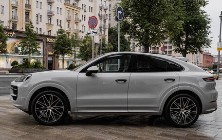 Porsche Cayenne III, 2025 год, 17 500 000 рублей, 5 фотография