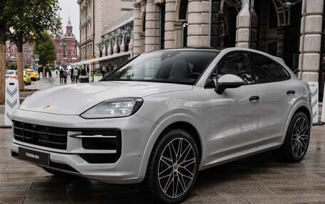 Porsche Cayenne III, 2025 год, 17 500 000 рублей, 3 фотография