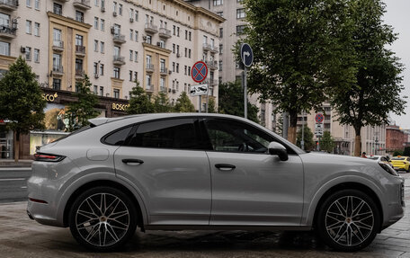 Porsche Cayenne III, 2025 год, 17 500 000 рублей, 6 фотография