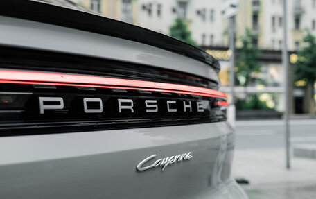 Porsche Cayenne III, 2025 год, 17 500 000 рублей, 15 фотография
