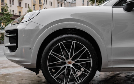 Porsche Cayenne III, 2025 год, 17 500 000 рублей, 14 фотография