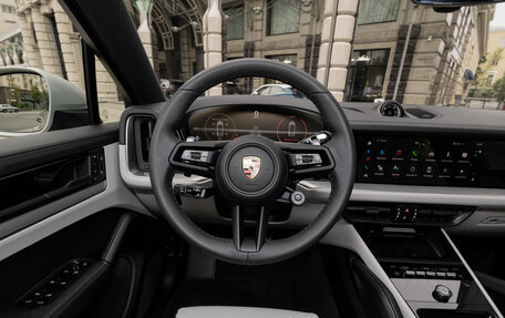 Porsche Cayenne III, 2025 год, 17 500 000 рублей, 18 фотография