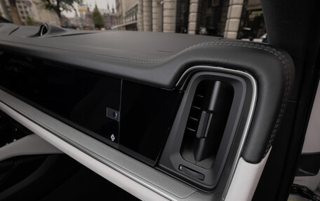 Porsche Cayenne III, 2025 год, 17 500 000 рублей, 29 фотография