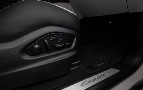 Porsche Cayenne III, 2025 год, 17 500 000 рублей, 28 фотография