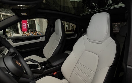 Porsche Cayenne III, 2025 год, 17 500 000 рублей, 33 фотография