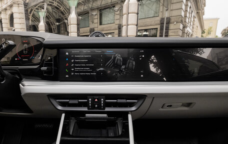 Porsche Cayenne III, 2025 год, 17 500 000 рублей, 39 фотография