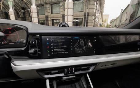 Porsche Cayenne III, 2025 год, 17 500 000 рублей, 38 фотография