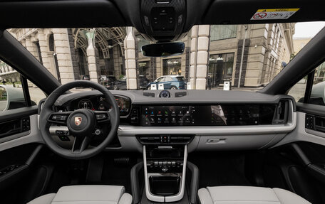 Porsche Cayenne III, 2025 год, 17 500 000 рублей, 40 фотография