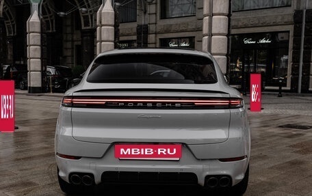Porsche Cayenne III, 2025 год, 17 500 000 рублей, 4 фотография
